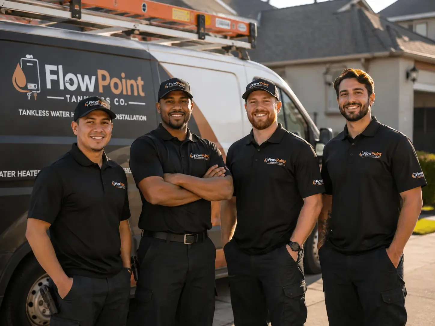Tankless Water Heater Installation company in Indian Wells, CA