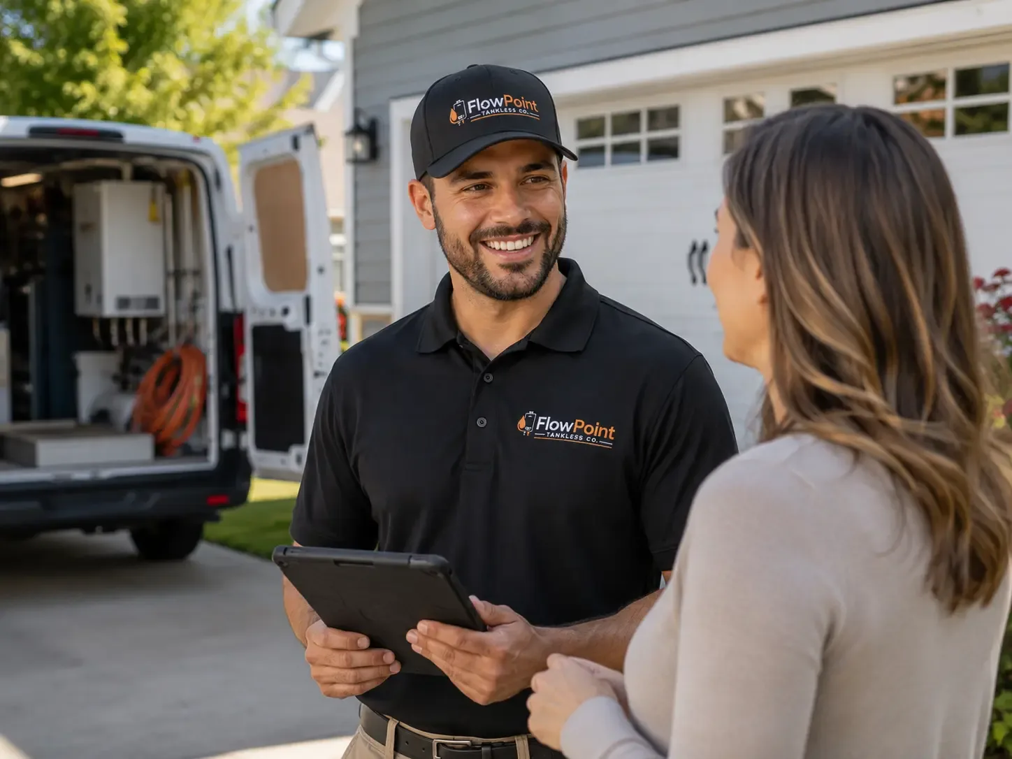 Tankless Water Heater Installation Indian Wells, CA FAQs
